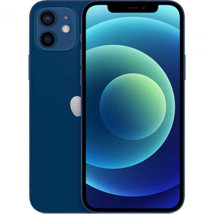 Iphone 12 Blue