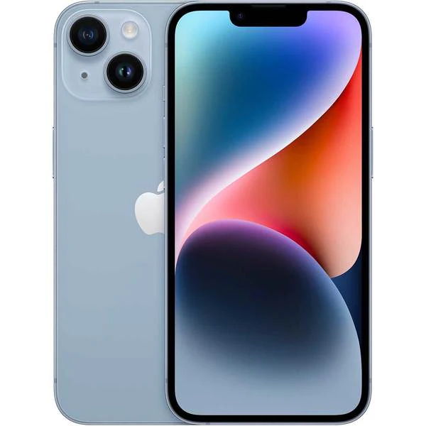 Iphone 14 plus 512gb Blue