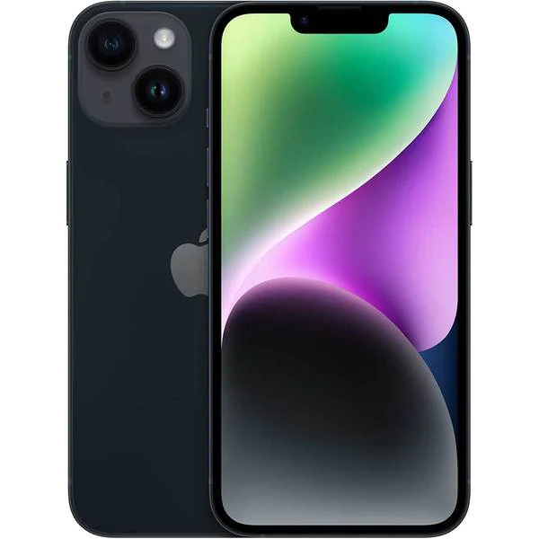 Iphone 14 128gb Black