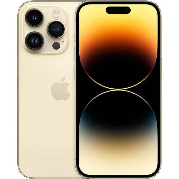 Iphone 14 Pro Max 128gb Gold