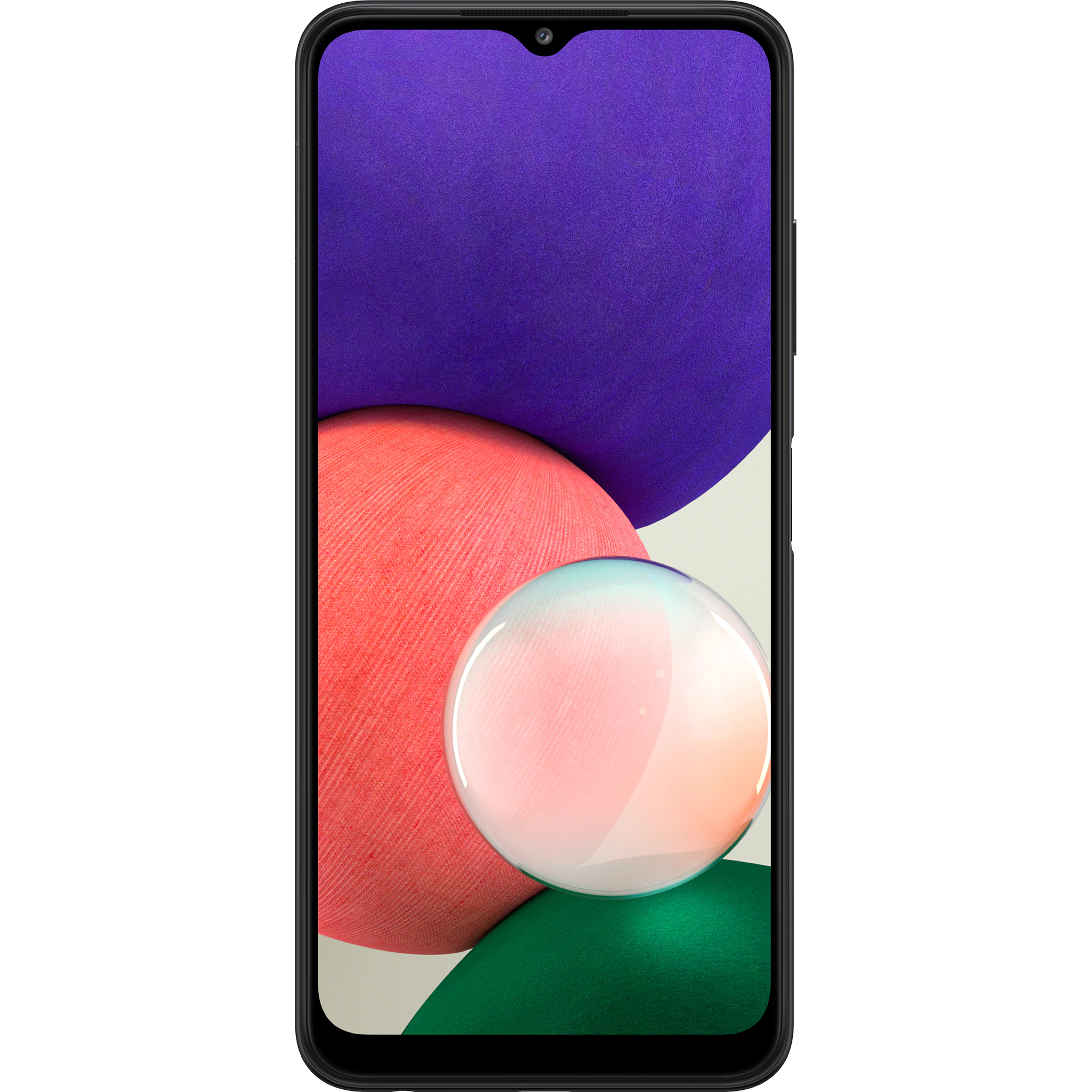 Samsung Galaxy A22 Grey