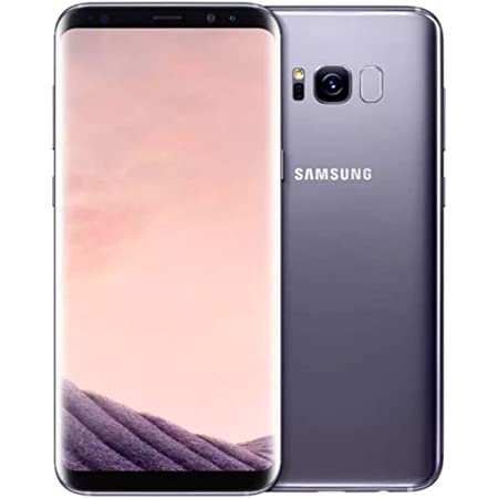 Samsung Galaxy S8 64gb Purple