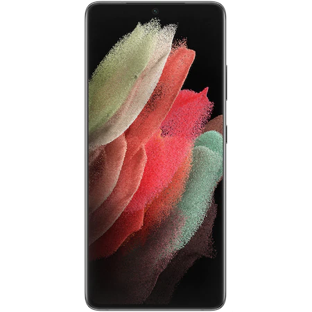 Samsung Galaxy s21 Ultra 5g 128gb Black